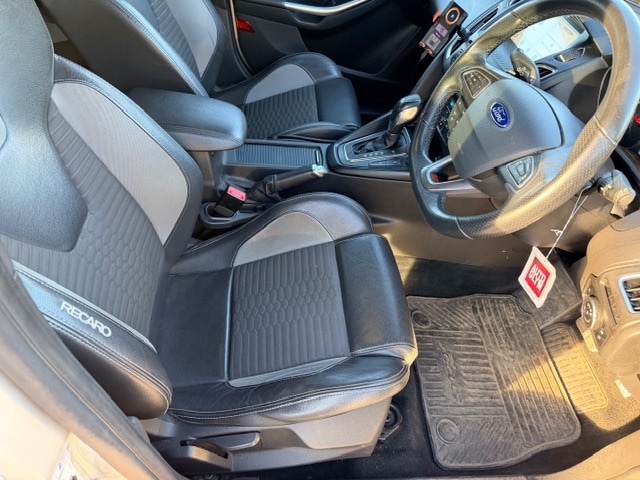 Used Ford Focus 2017 for sale - 77435353: Photo 13