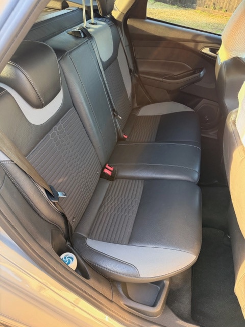 Used Ford Focus 2017 for sale - 77435353: Photo 14