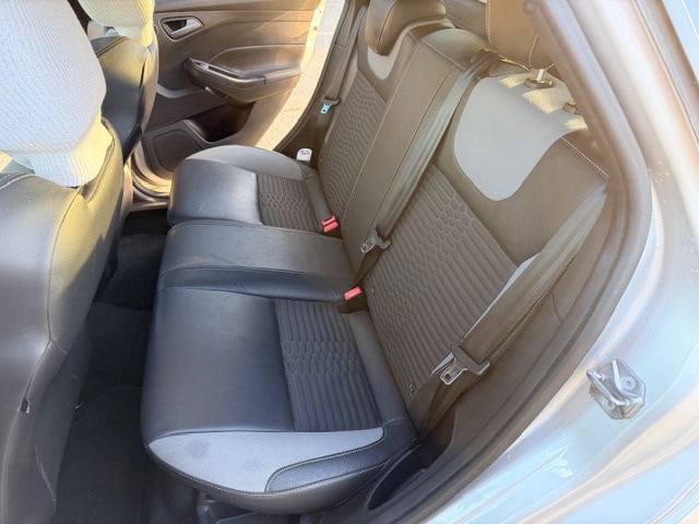 Used Ford Focus 2017 for sale - 77435353: Photo 15