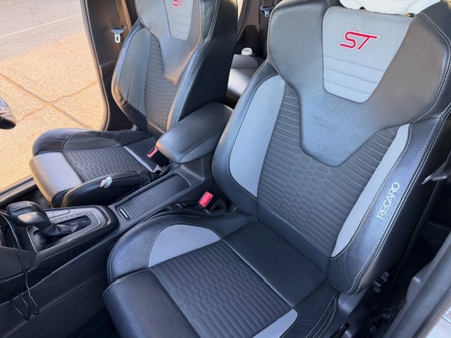 Used Ford Focus 2017 for sale - 77435353: Photo 17