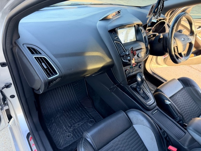 Used Ford Focus 2017 for sale - 77435353: Photo 18