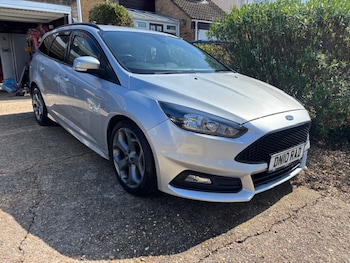 2017 (10) - 2.0 TDCi 185 ST-2 5dr Powershift