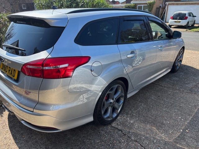 Used Ford Focus 2017 for sale - 77435353: Photo 4