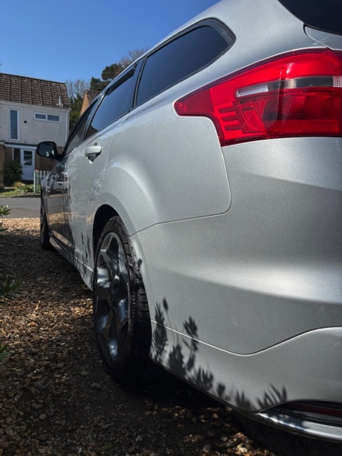 Used Ford Focus 2017 for sale - 77435353: Photo 8