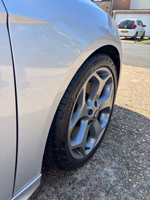 Used Ford Focus 2017 for sale - 77435353: Photo 9