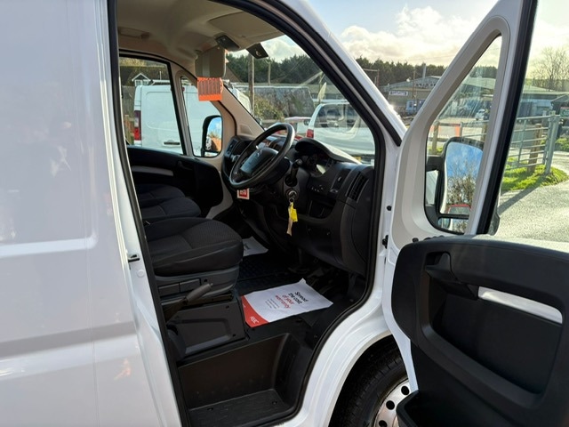 Used Citroen Relay 2023 for sale - 77363217: Photo 11