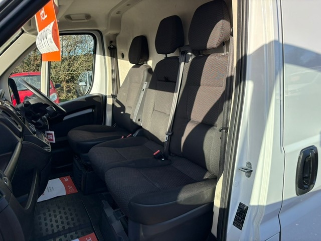 Used Citroen Relay 2023 for sale - 77363217: Photo 14