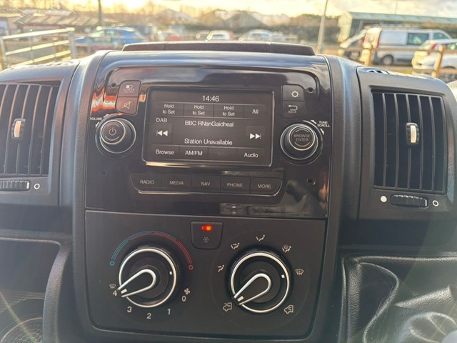 Used Citroen Relay 2023 for sale - 77363217: Photo 16