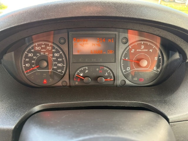 Used Citroen Relay 2023 for sale - 77363217: Photo 17