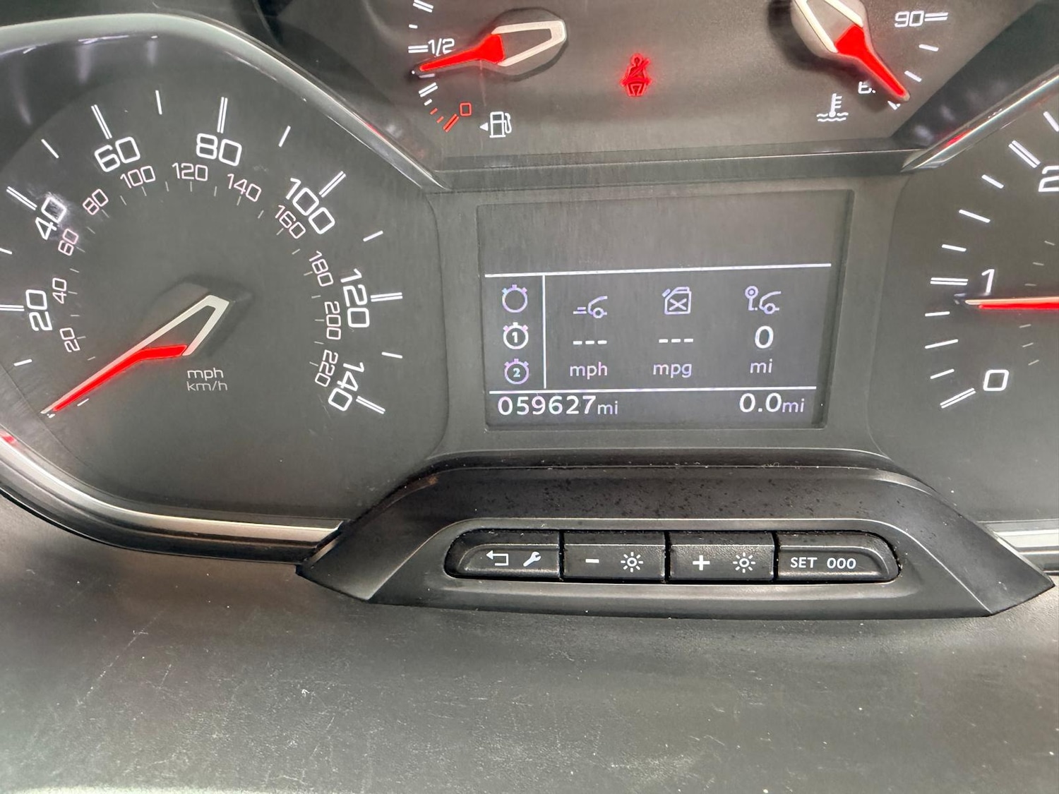 Used Peugeot Partner 2022 for sale - 77903352: Photo 18