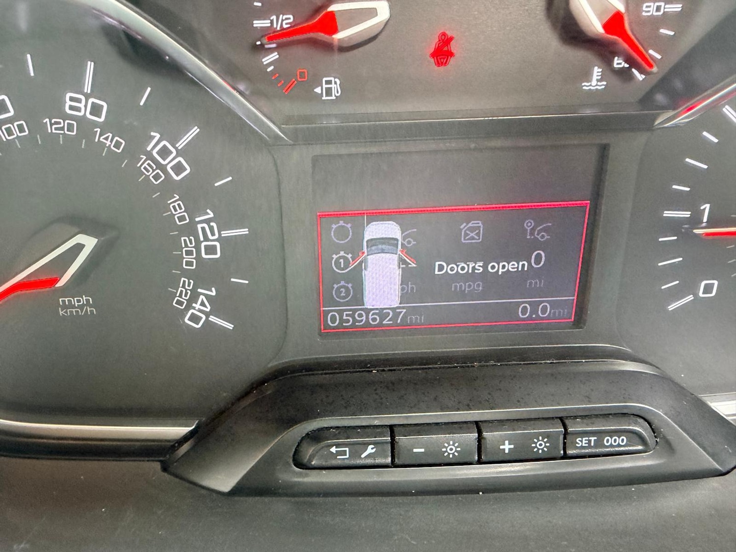 Used Peugeot Partner 2022 for sale - 77903352: Photo 20