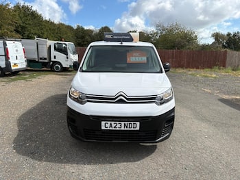 Used Citroen Berlingo 2023 for sale - 79662838: Photo