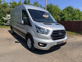 Used Ford Transit 2024 for sale - 78452969: Photo