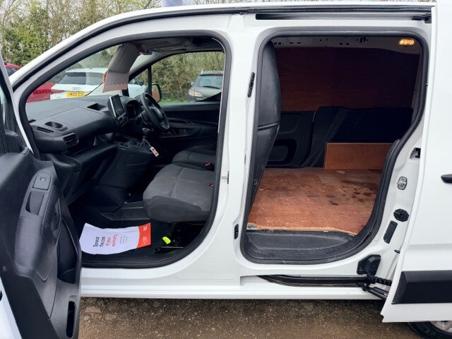 Used Citroen Berlingo 2022 for sale - 77903408: Photo 11