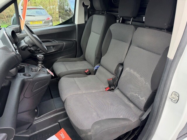 Used Citroen Berlingo 2022 for sale - 77903408: Photo 12