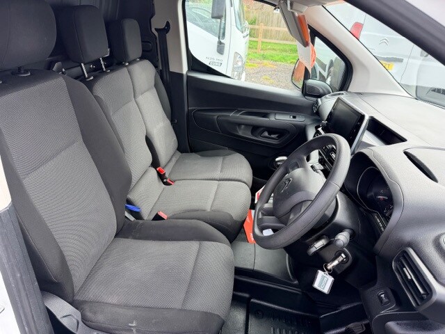 Used Citroen Berlingo 2022 for sale - 77903408: Photo 15