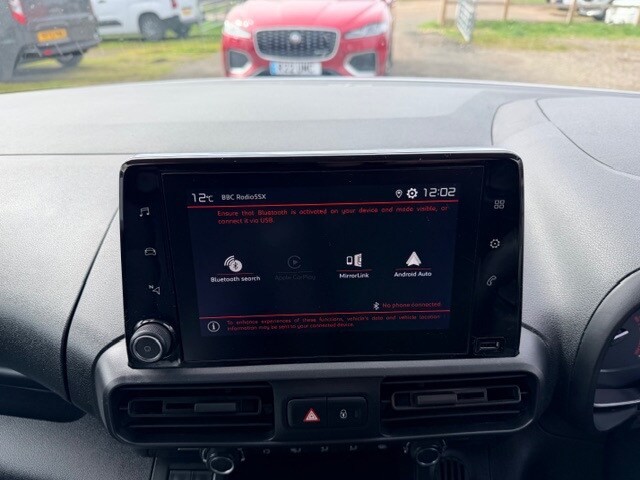 Used Citroen Berlingo 2022 for sale - 77903408: Photo 17