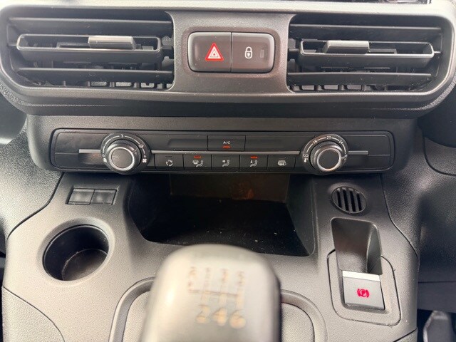 Used Citroen Berlingo 2022 for sale - 77903408: Photo 18