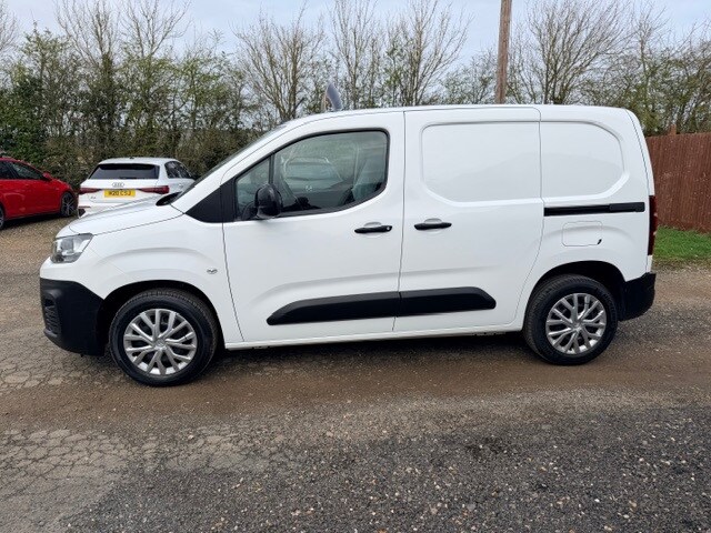Used Citroen Berlingo 2022 for sale - 77903408: Photo 4