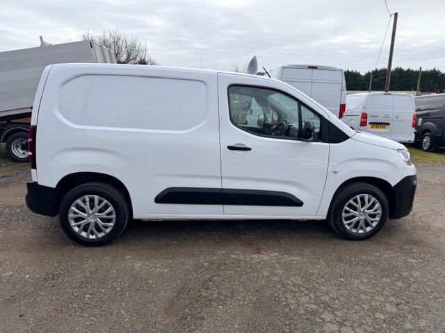 Used Citroen Berlingo 2022 for sale - 77903408: Photo 8