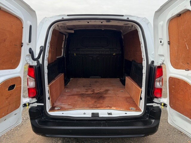 Used Citroen Berlingo 2022 for sale - 77903408: Photo 9