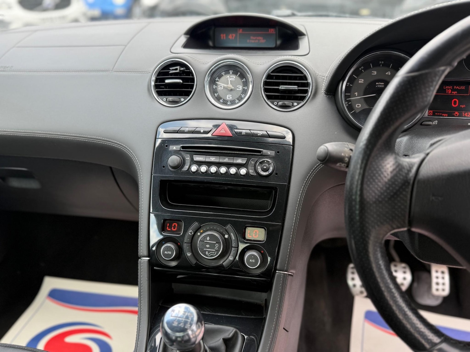 Vehicle 16