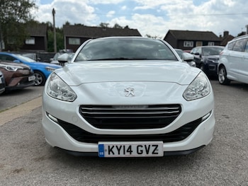 Used Peugeot RCZ 2014 for sale - 76064185: Photo