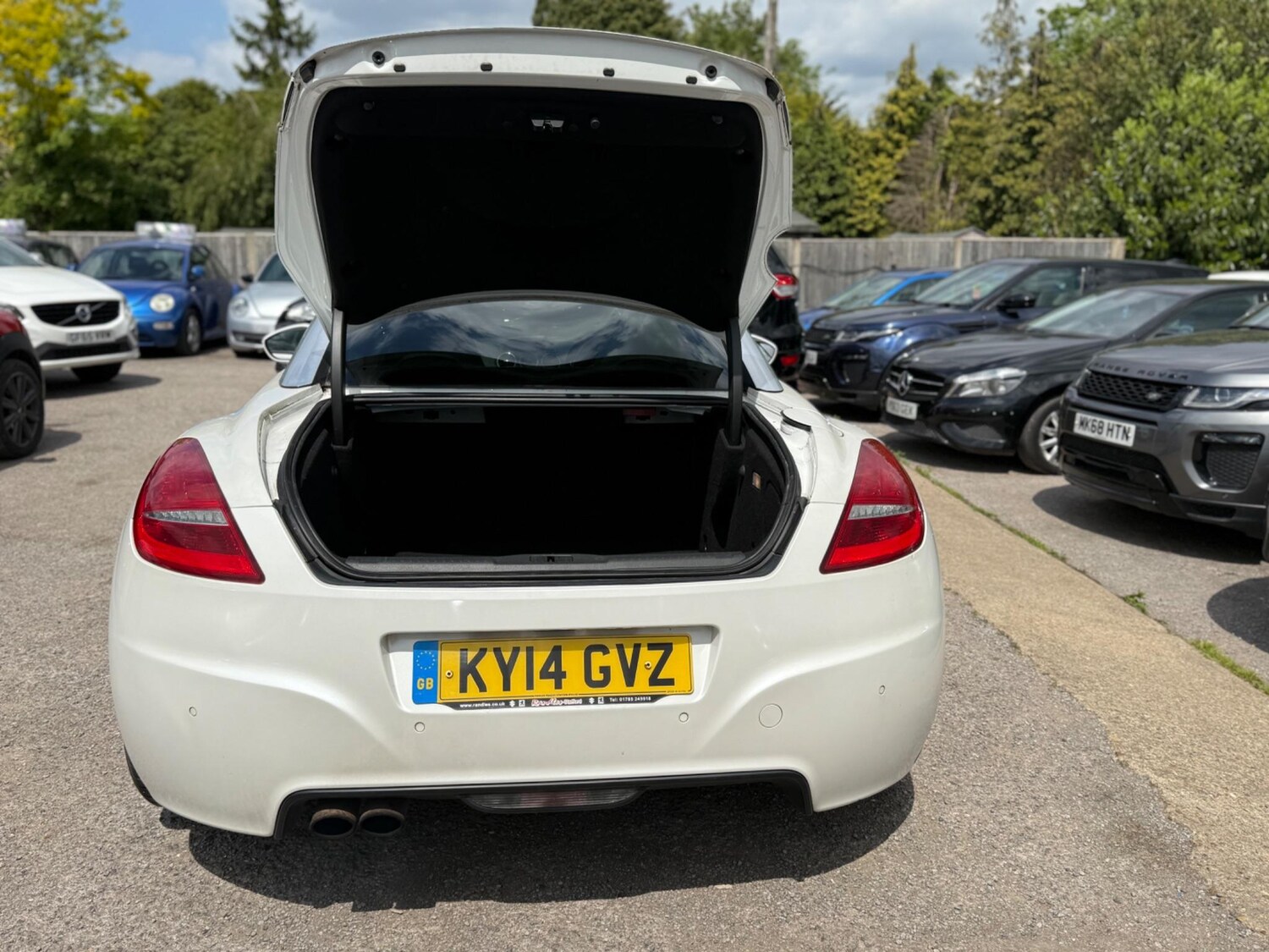 Vehicle 38