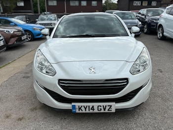Used Peugeot RCZ 2014 for sale - 76064185: Photo
