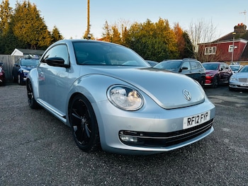 2012 (12) - 1.4 TSI Sport Euro 5 3dr