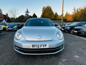 Used Volkswagen Beetle 2012 for sale - 76064183: Photo