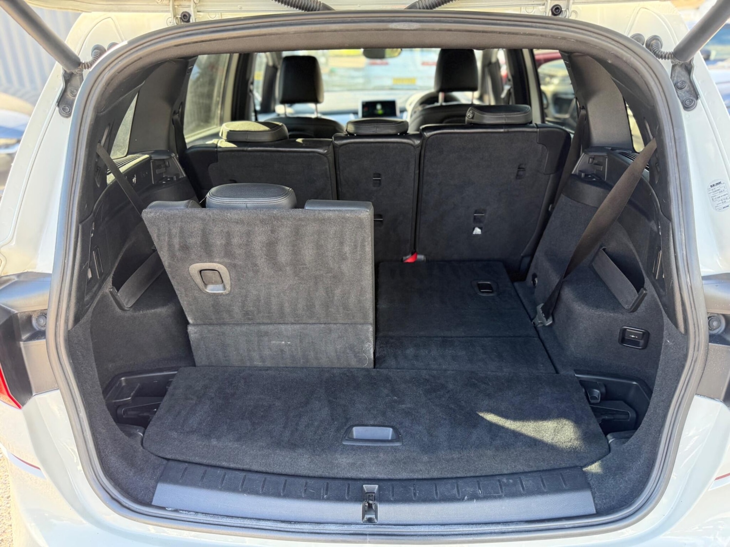 Vehicle 36
