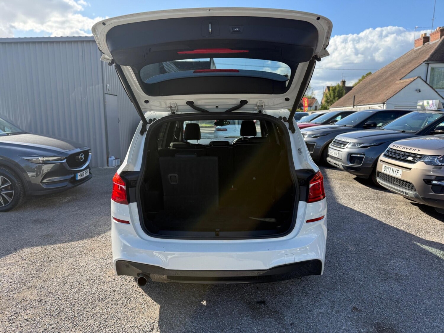 Vehicle 37