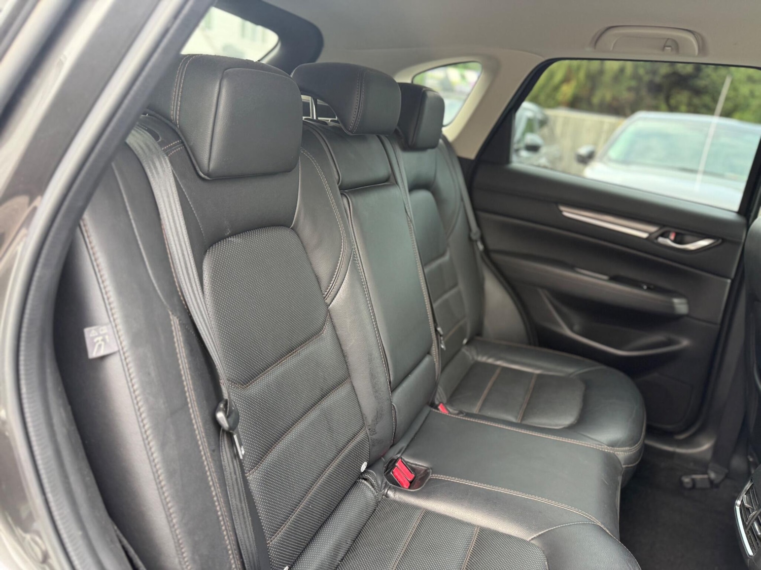 Vehicle 26