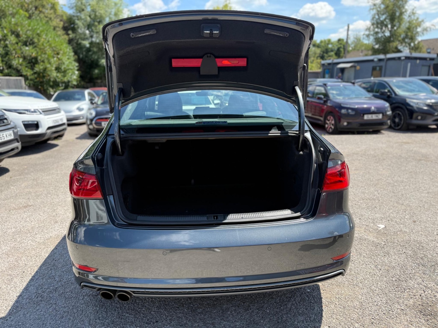 Vehicle 43