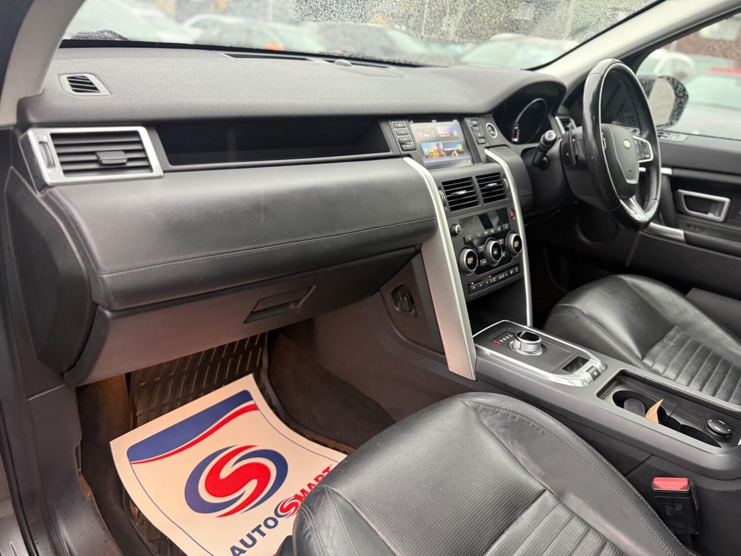 Vehicle 26