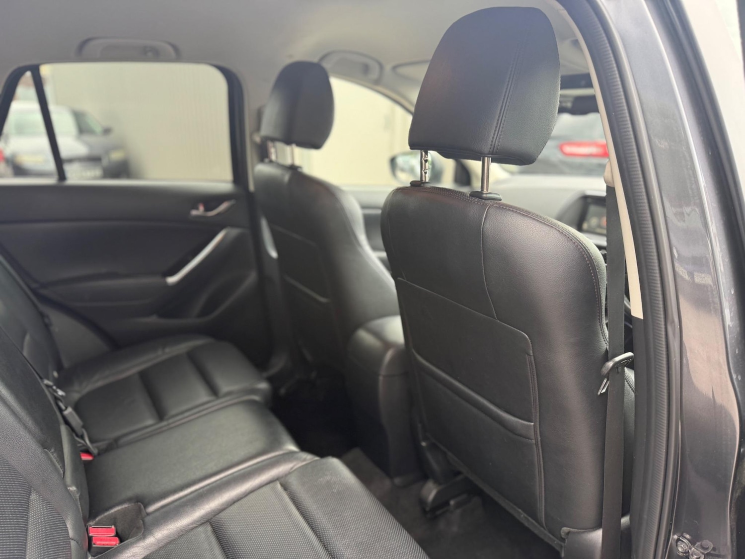 Vehicle 23