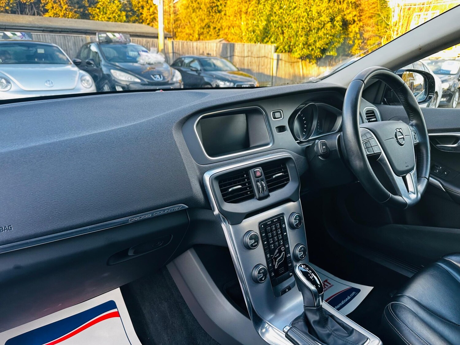 Vehicle 26