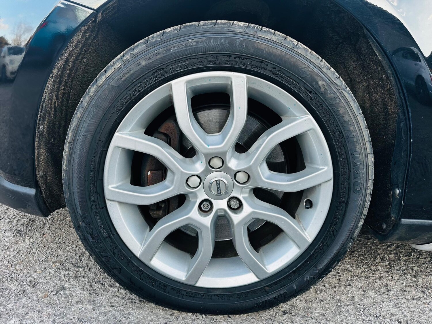 Vehicle 32