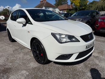 Used SEAT Ibiza 2014 for sale - 76064177: Photo