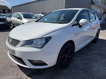 Used SEAT Ibiza 2014 for sale - 76064177: Photo