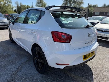 Used SEAT Ibiza 2014 for sale - 76064177: Photo