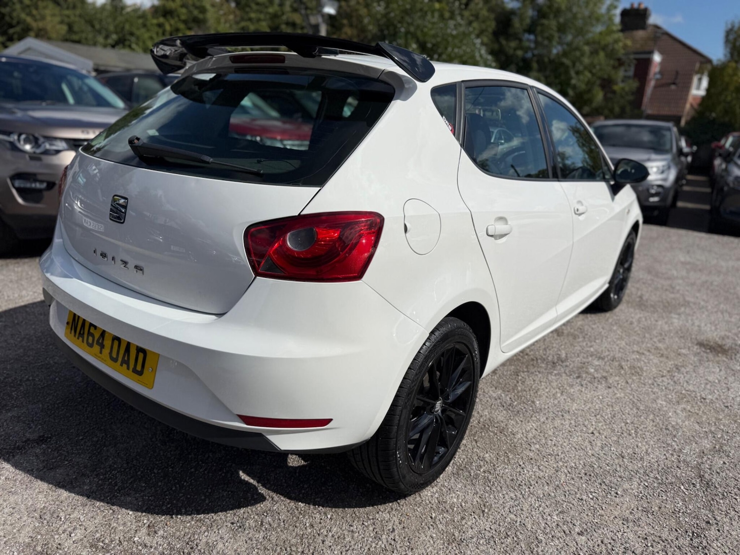 Vehicle 7