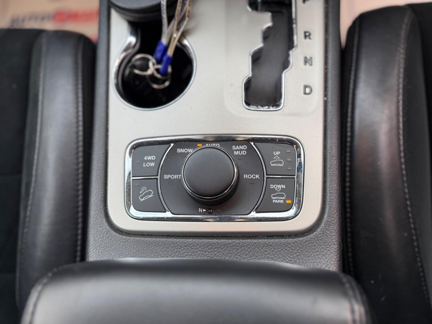 Vehicle 16