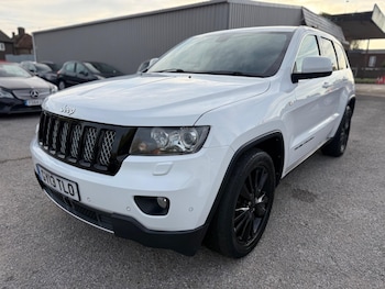 Used Jeep Grand Cherokee 2013 for sale - 76070087: Photo