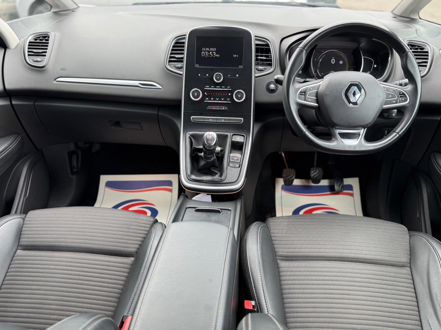 Vehicle 19