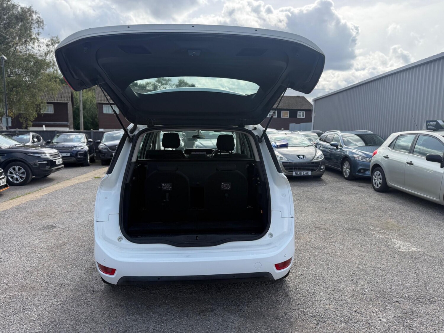 Vehicle 37
