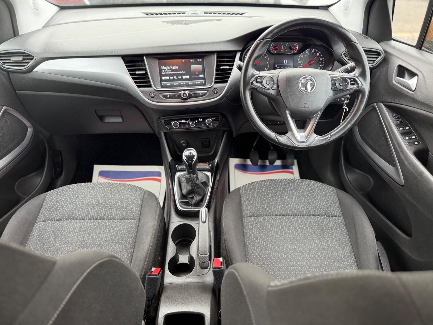 Vehicle 16