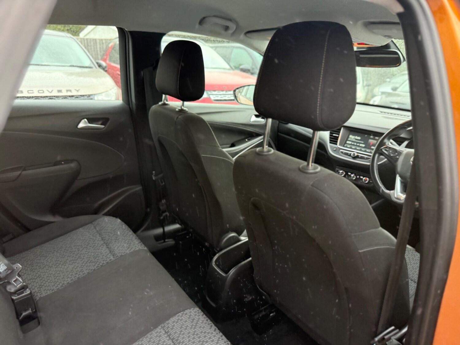 Vehicle 19