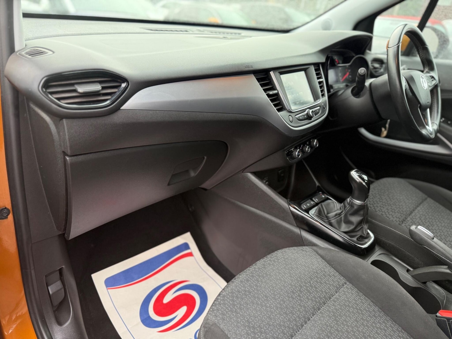 Vehicle 25